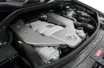 Mercedes-Benz ML63 AMG 2011 года